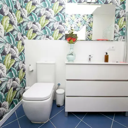 Son Pontivic - Art & Deco Holiday home