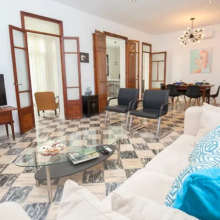 Son Pontivic - Art & Deco