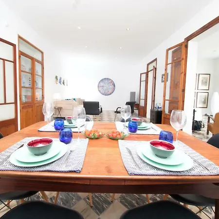 Holiday home Son Pontivic - Art & Deco