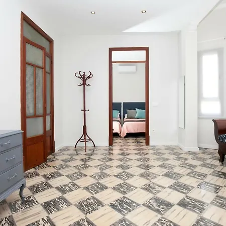 Holiday home Son Pontivic - Art & Deco