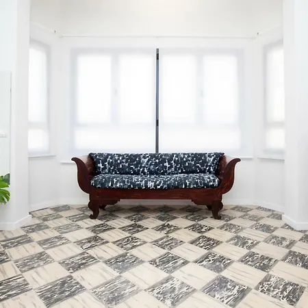 Son Pontivic - Art & Deco