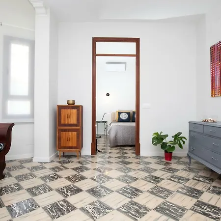 Son Pontivic - Art & Deco Holiday home