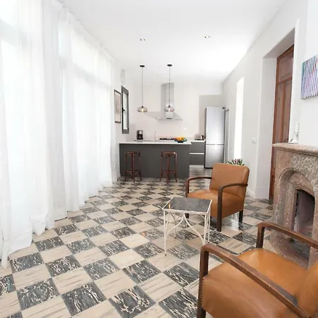 Son Pontivic - Art & Deco *