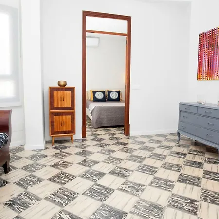 Holiday home Son Pontivic - Art & Deco Palma de Mallorca