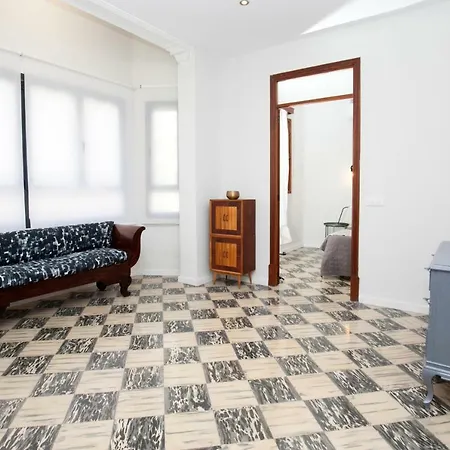 Son Pontivic - Art & Deco Holiday home