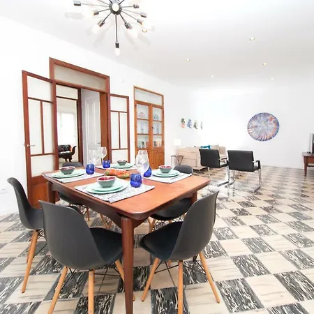 Holiday home Son Pontivic - Art & Deco Palma de Mallorca