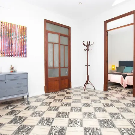 Holiday home Son Pontivic - Art & Deco Palma de Mallorca