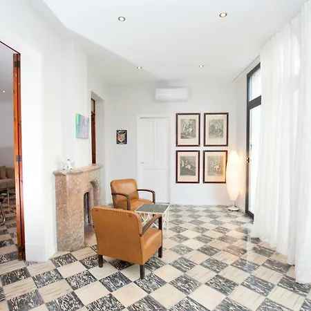 Son Pontivic - Art & Deco Palma de Mallorca