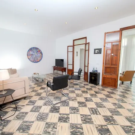 Son Pontivic - Art & Deco Palma de Mallorca
