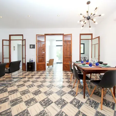 Son Pontivic - Art & Deco *