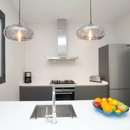 Holiday home Son Pontivic - Art & Deco
