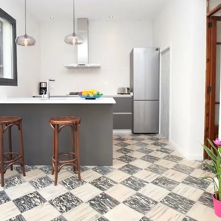 Holiday home Son Pontivic - Art & Deco