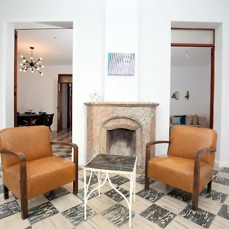 Son Pontivic - Art & Deco *