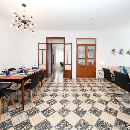 Holiday home Son Pontivic - Art & Deco