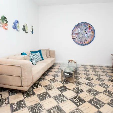 Holiday home Son Pontivic - Art & Deco