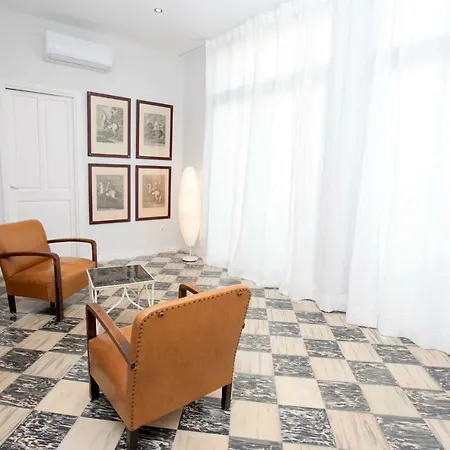 Holiday home Son Pontivic - Art & Deco