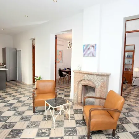 Son Pontivic - Art & Deco *