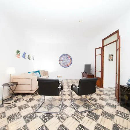 Son Pontivic - Art & Deco * Palma de Mallorca