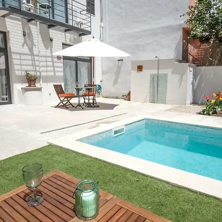 Holiday home Son Pontivic - Art & Deco Palma de Mallorca