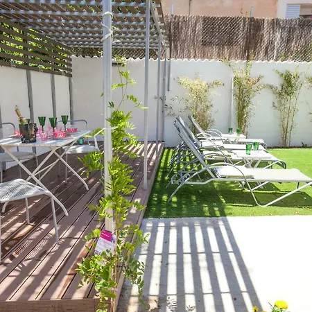 Son Pontivic - Art & Deco Holiday home *