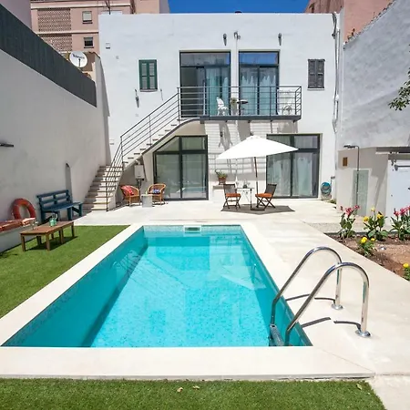 Holiday home Son Pontivic - Art & Deco *
