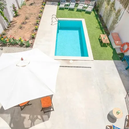 Holiday home Son Pontivic - Art & Deco *