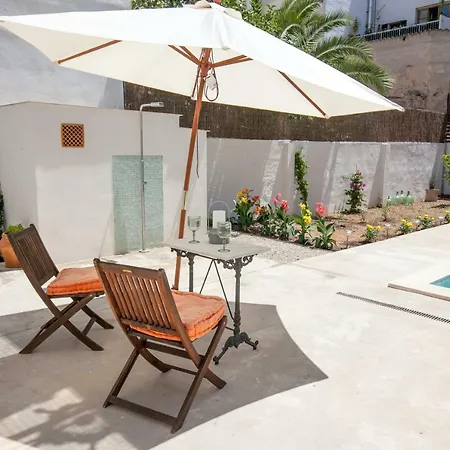 Holiday home Son Pontivic - Art & Deco *