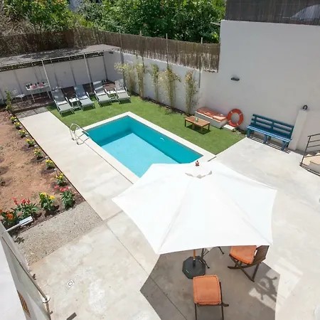 Son Pontivic - Art & Deco Holiday home Palma de Mallorca