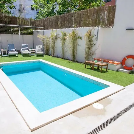 Holiday home Son Pontivic - Art & Deco *