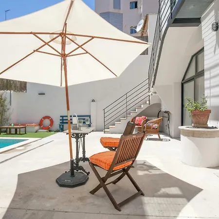 Holiday home Son Pontivic - Art & Deco