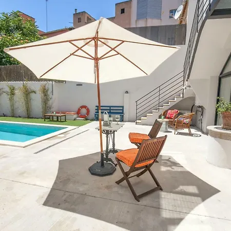 Holiday home Son Pontivic - Art & Deco