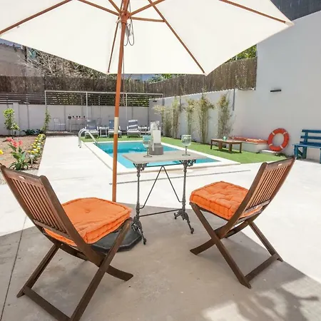 Holiday home Son Pontivic - Art & Deco