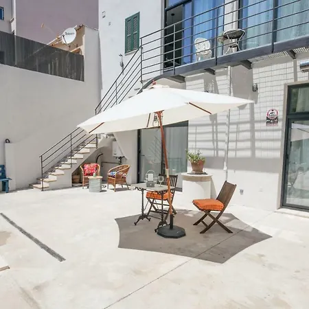 Holiday home Son Pontivic - Art & Deco Palma de Mallorca