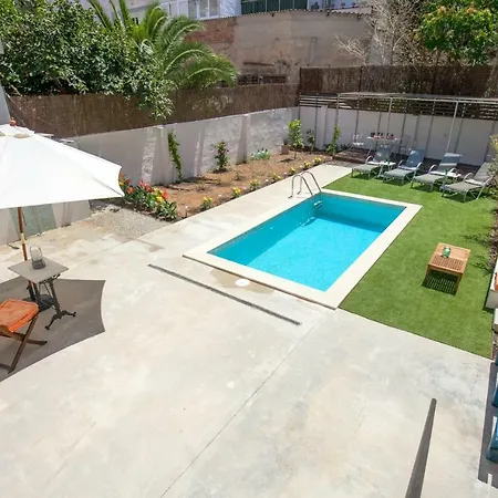 Holiday home Son Pontivic - Art & Deco Palma de Mallorca