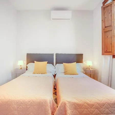Son Pontivic - Art & Deco Holiday home *