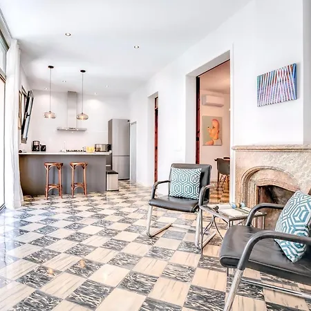 Son Pontivic - Art & Deco