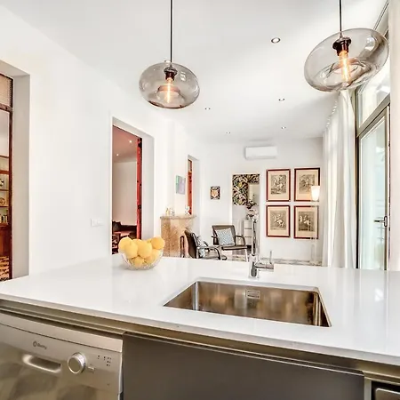 Holiday home Son Pontivic - Art & Deco *