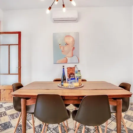 Son Pontivic - Art & Deco Holiday home Palma de Mallorca