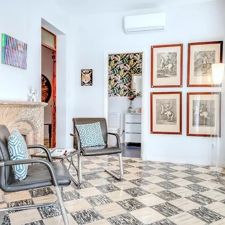 Holiday home Son Pontivic - Art & Deco Palma de Mallorca