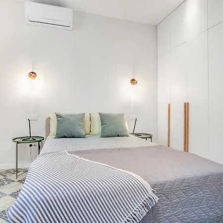 Son Pontivic - Art & Deco Holiday home *