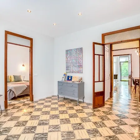 Son Pontivic - Art & Deco Palma de Mallorca
