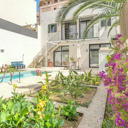 Son Pontivic - Art & Deco Holiday home
