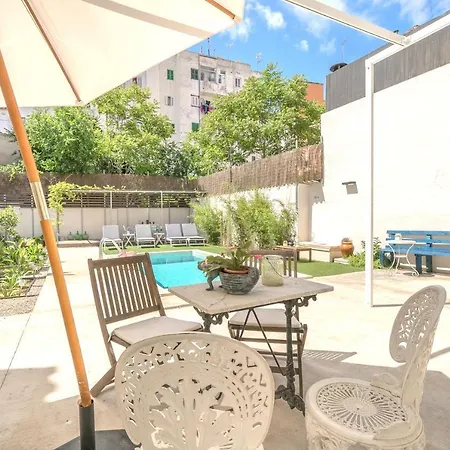 Holiday home Son Pontivic - Art & Deco Palma de Mallorca